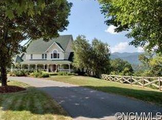 999 Warren Wilson Rd, Swannanoa, NC 28778