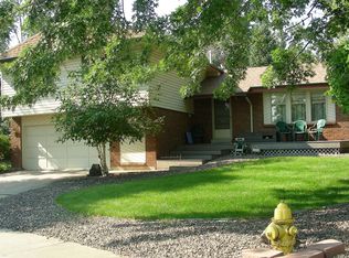 7653 Parfet Ct, Arvada, CO 80005