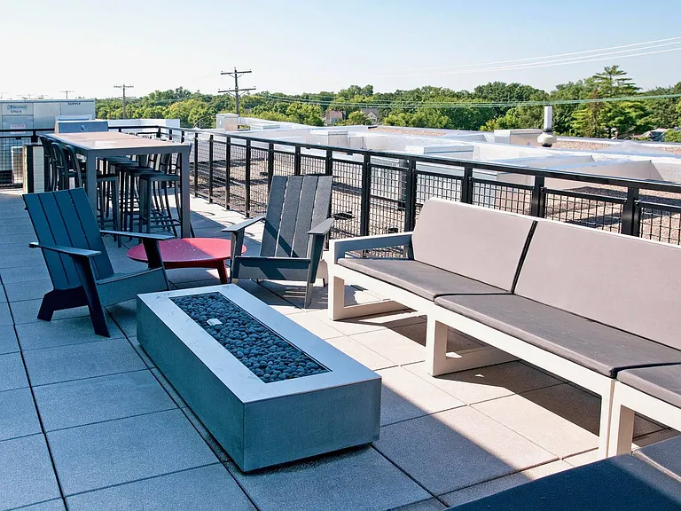Millworks Lofts — Photo 26