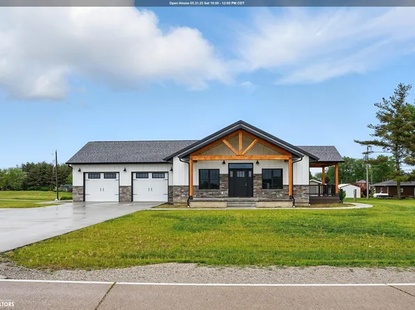 202 Franklin 8th St, Donnellson, IA 52625