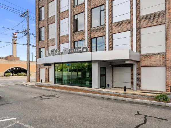 147 Centre St #309, Brockton, MA 02301