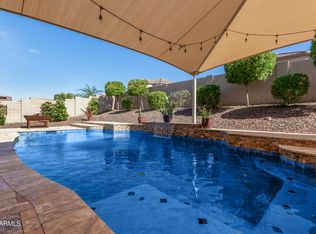 4313 W Lodge Dr, Laveen, AZ 85339