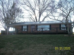 419 Hill Ave, Surgoinsville, TN 37873