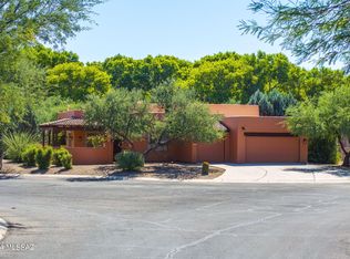 134 Circulo Vespucci, Tubac, AZ 85646