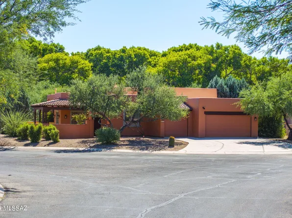 134 Circulo Vespucci, Tubac, AZ 85646