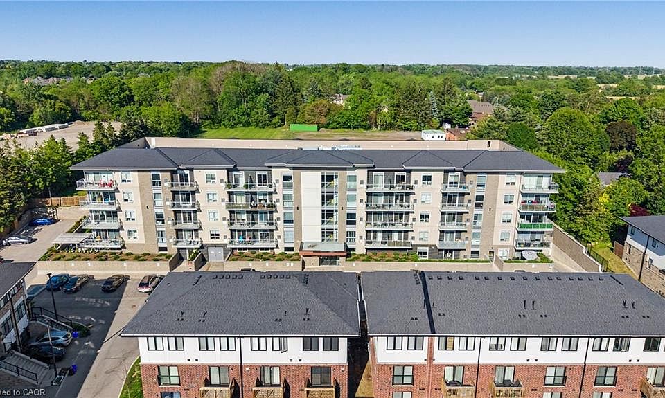 1st image of 16 Markle Cres #414