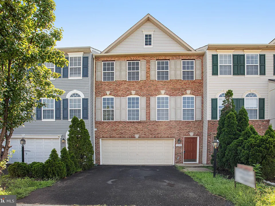 15519 Exmore Ct