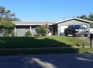 2804 Dorsey Pl, Melbourne, FL 32901