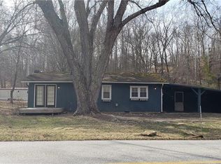 1296 State Road 135 S, Nashville, IN 47448