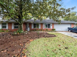 550 William Penn St, Orange Park, FL 32073