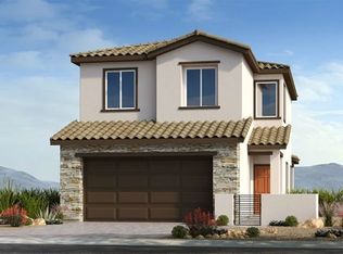 11688 Desert Hollow Ave, Las Vegas, NV 89138