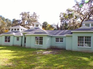 8952 E Marvin St, Floral City, FL 34436