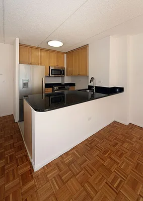 Rented by Manhattan Skyline | media 2