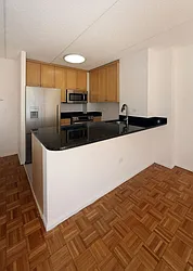 Rented by Manhattan Skyline