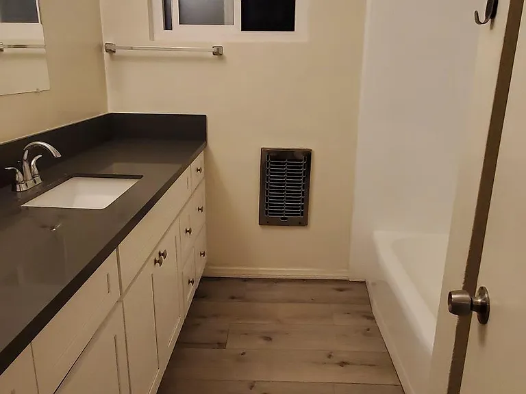 Main bath