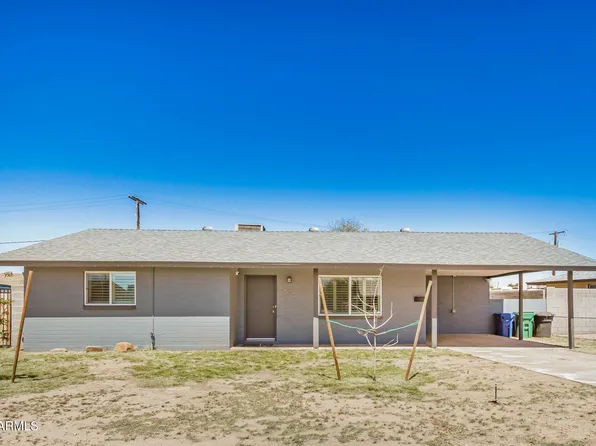 638 E 7TH Drive, Mesa, AZ 85204