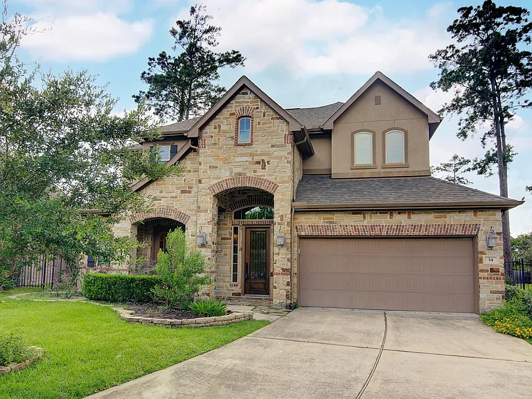 34 Canoe Bend Ct — Photo 16