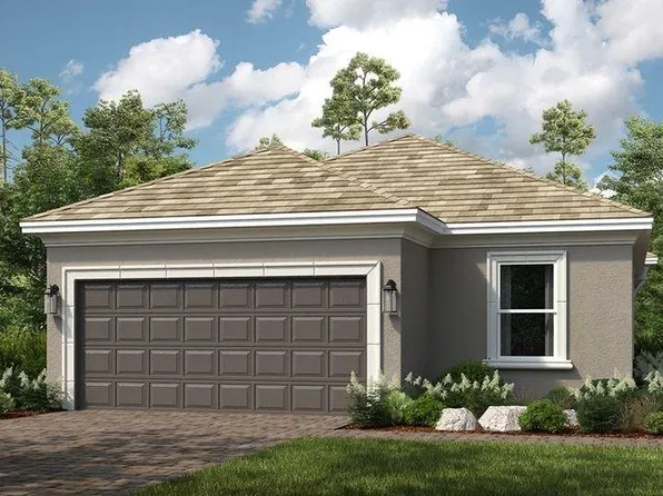 3840 Consolare Ct, Wesley Chapel, FL 33543