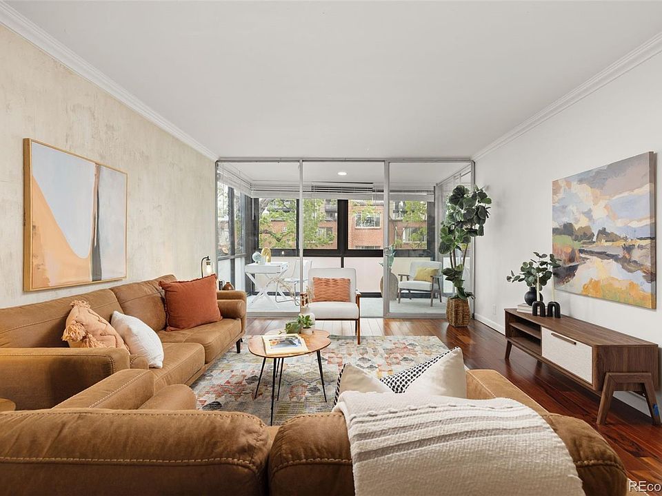 1st image of 1050 N Corona Street #302