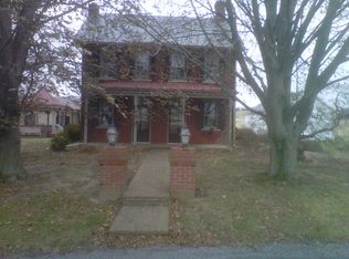 3311 Anchor Rd, Washington Boro, PA 17582