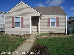 2308 W 10th St, Muncie, IN 47302