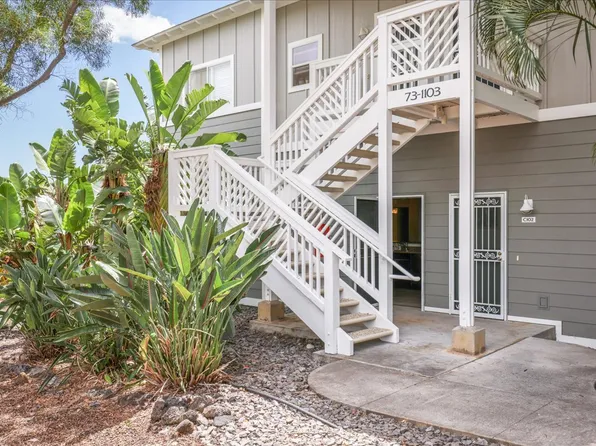 73-1103 Nuuanu Pl Unit C101, Kailua Kona, HI 96740