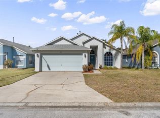 456 Sonja Cir, Davenport, FL 33897