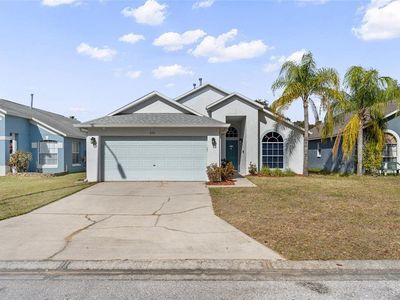 456 Sonja Cir, Davenport, FL, 33897