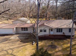 692 N Peterson Rd, Muskegon, MI 49445