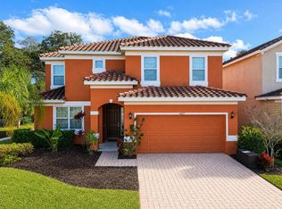 4427 Shiva Loop, Kissimmee, FL 34746