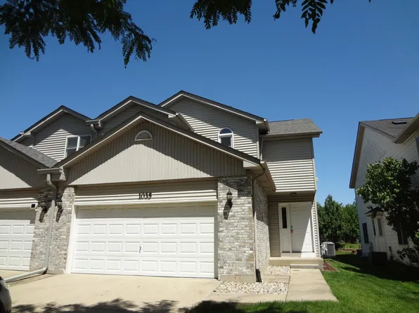 1035 Beninford Ln, Westmont, IL 60559