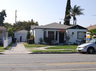 10125 Alexander Ave, South Gate, CA 90280