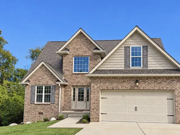 707 Asbury Hawn Dr, Lebanon, TN 37087