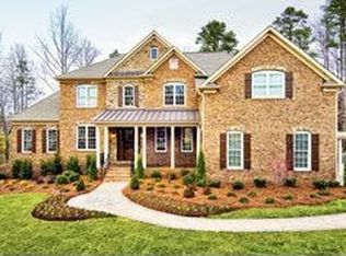 14341 Salem Ridge Rd, Huntersville, NC 28078