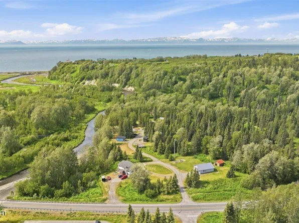 16655 Sterling Hwy, Ninilchik, AK 99639