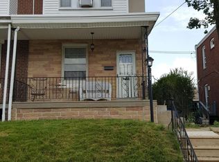 6619 Glenloch St, Philadelphia, PA 19135