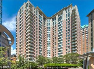 851 N Glebe Rd APT 407, Arlington, VA 22203