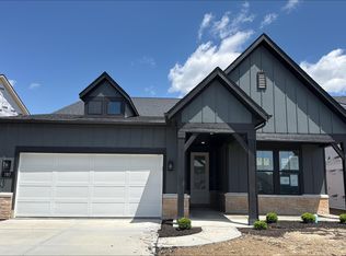 787 Daylily Dr, Greenwood, IN 46143