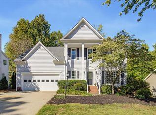 2100 Gate Post Dr, Greensboro, NC 27455