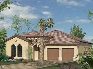 5488 Ferrari Ave, Immokalee, FL 34142