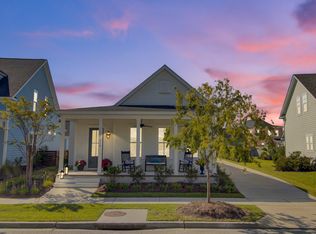 112 Sugarberry Way, Summerville, SC 29485