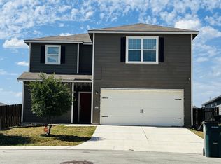 7403 Cozy Cyn, San Antonio, TX 78252