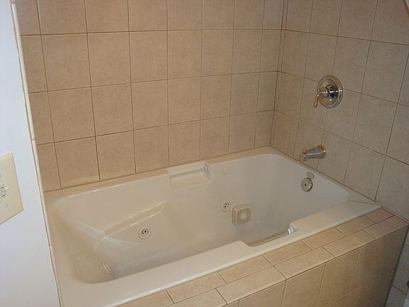 Main Level Bathroom