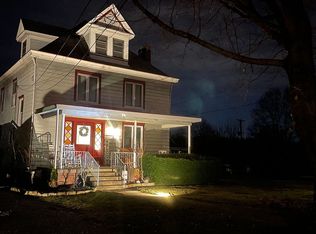 144 Noblestown Rd, Carnegie, PA 15106