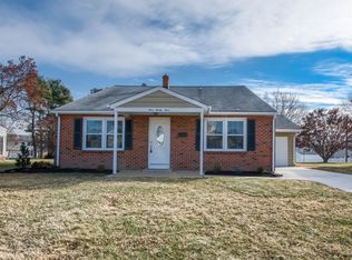 323 E Roosevelt Ave, New Castle, DE 19720