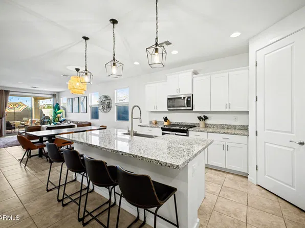 12657 W DALEY Lane, Sun City West, AZ 85375
