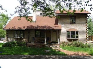 2284 Horseshoe Park, Honey Brook, PA 19344