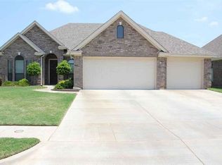 5003 Lantana Dr, Wichita Falls, TX 76310