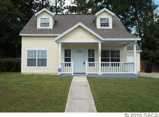 1120 NE 23rd St, Gainesville, FL 32641