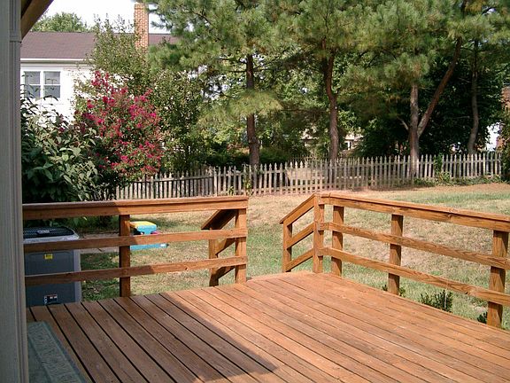 Backyard - pic1